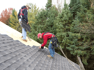 About Roof Repair Experts North Haven, ME